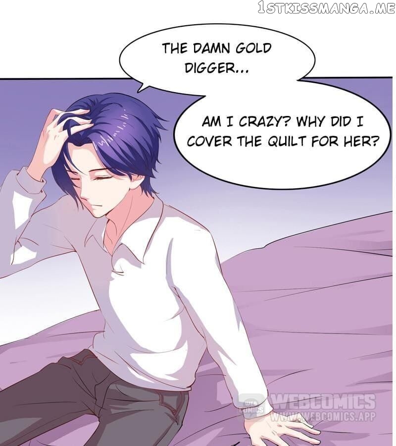 Happiness In Disguise chapter 3 - page 6