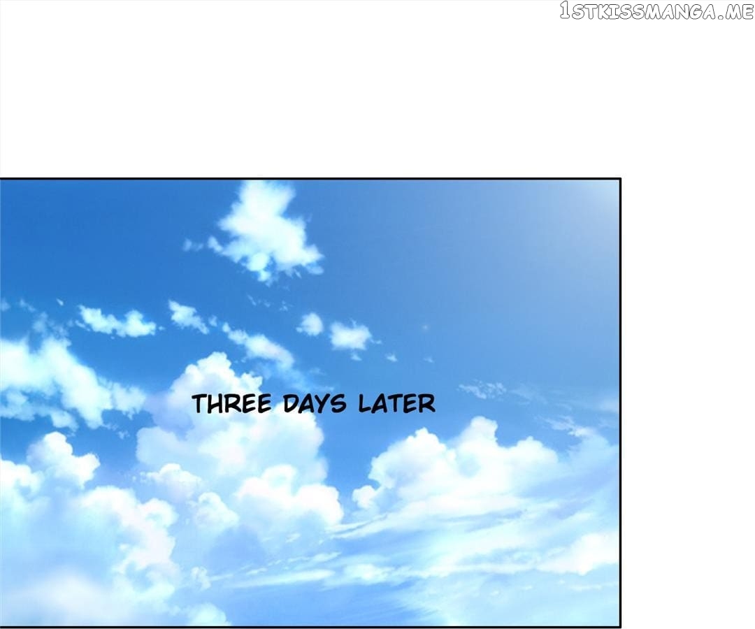 Happiness In Disguise chapter 27 - page 1