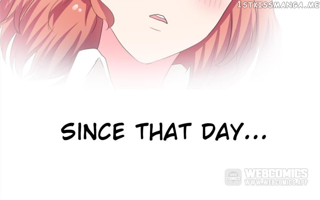 Happiness In Disguise chapter 27 - page 10
