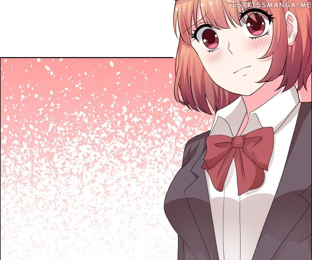 Happiness In Disguise chapter 27 - page 12