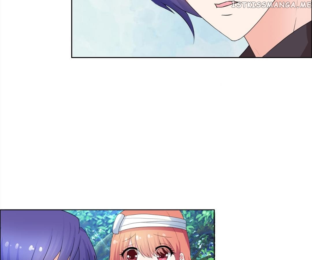 Happiness In Disguise chapter 27 - page 16