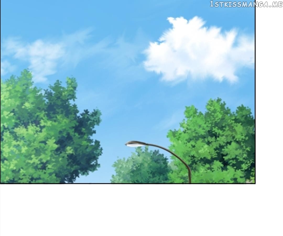 Happiness In Disguise chapter 27 - page 19