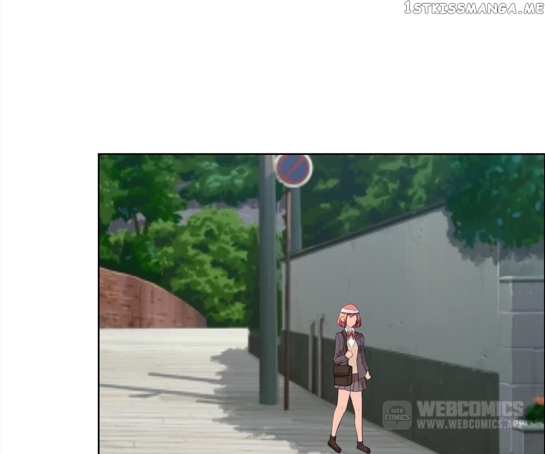 Happiness In Disguise chapter 27 - page 2