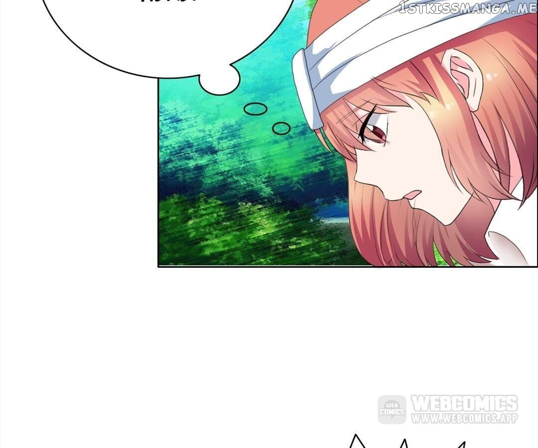 Happiness In Disguise chapter 27 - page 22