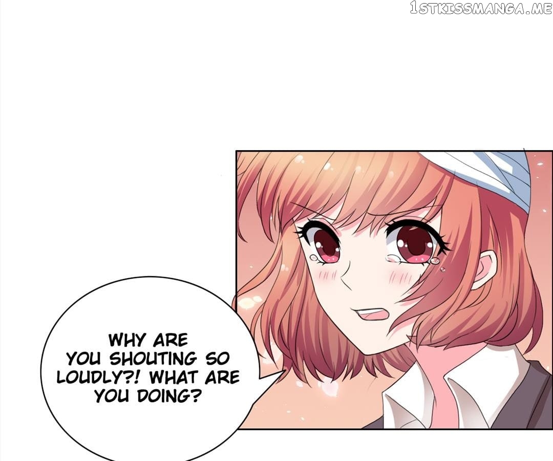 Happiness In Disguise chapter 27 - page 24