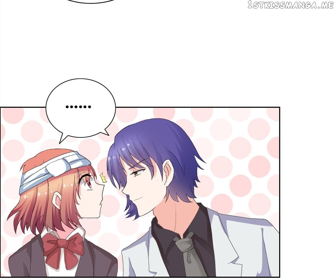 Happiness In Disguise chapter 27 - page 25