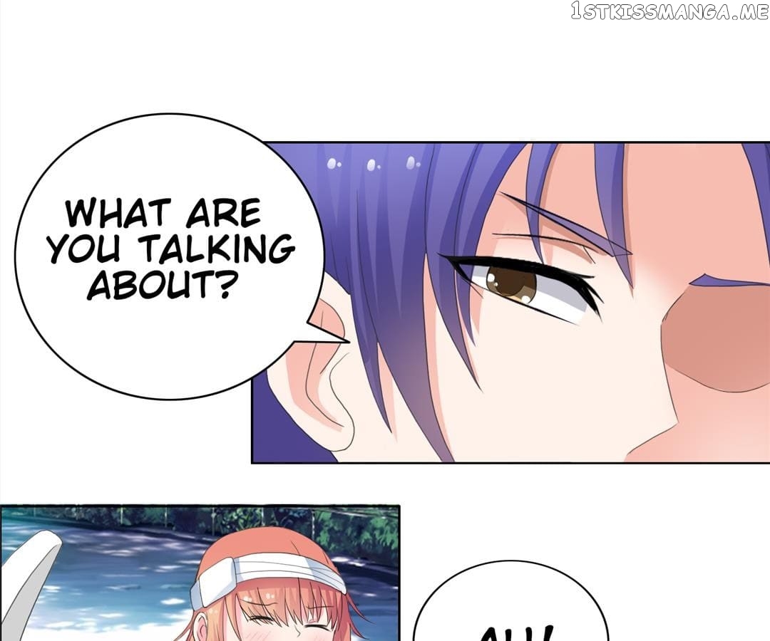 Happiness In Disguise chapter 27 - page 29