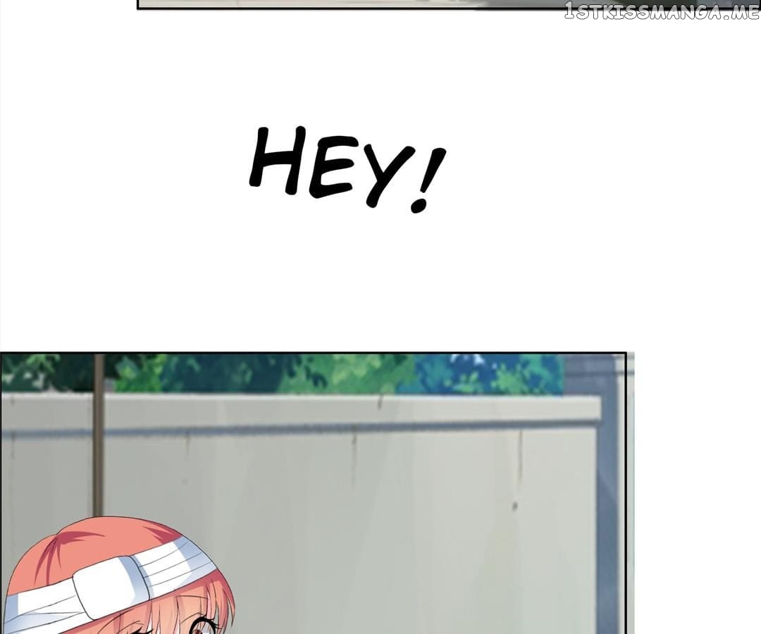 Happiness In Disguise chapter 27 - page 3