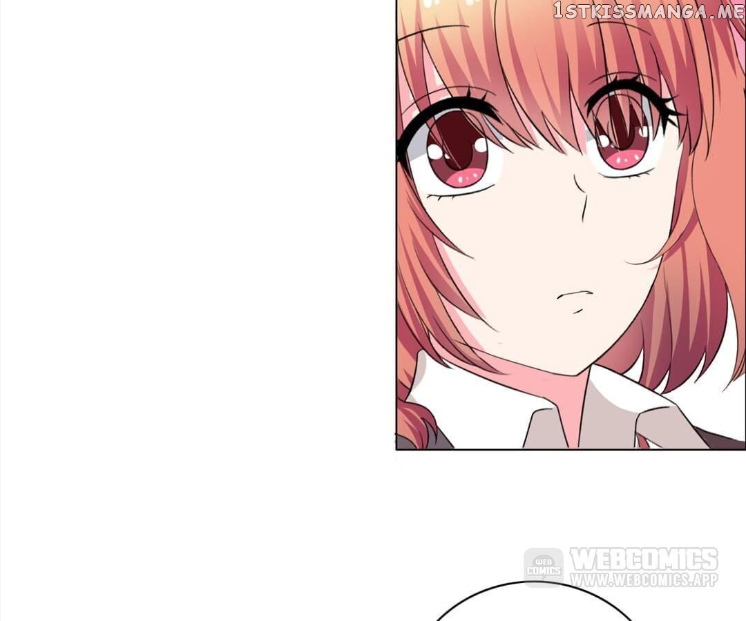 Happiness In Disguise chapter 27 - page 6