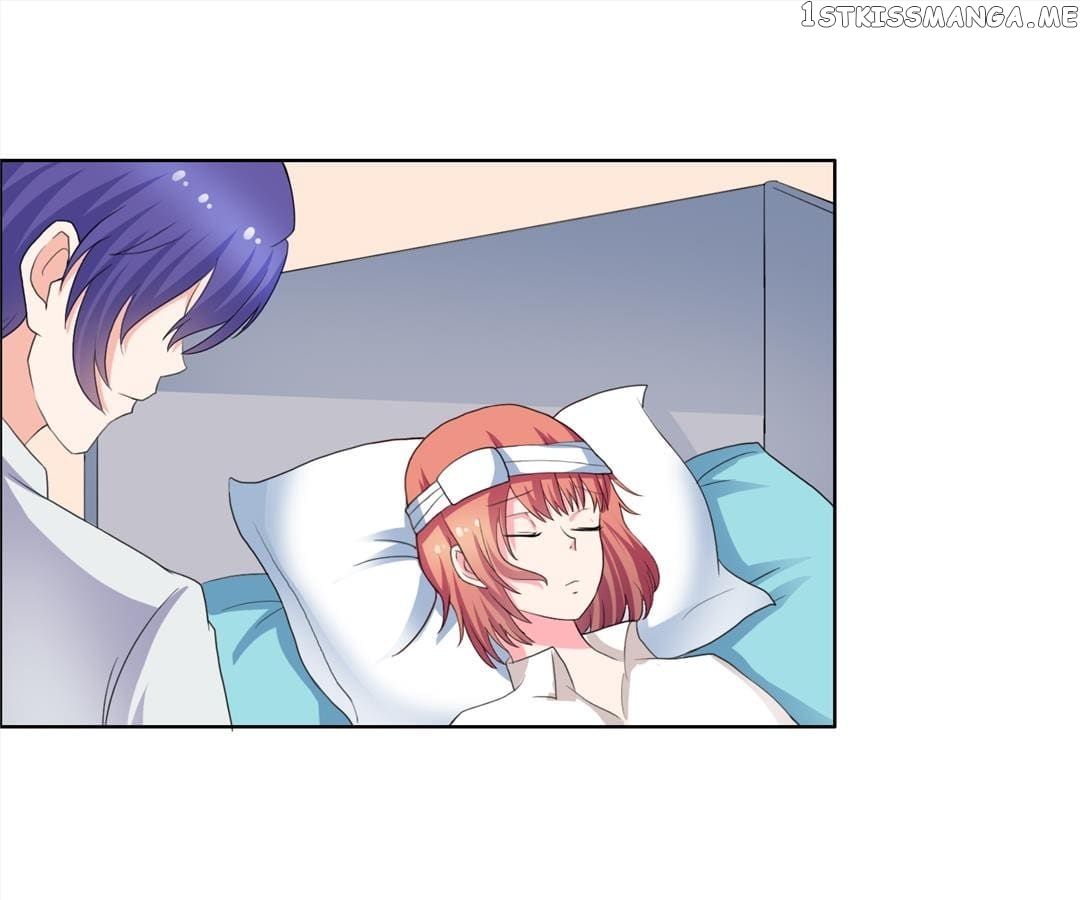 Happiness In Disguise chapter 26 - page 1