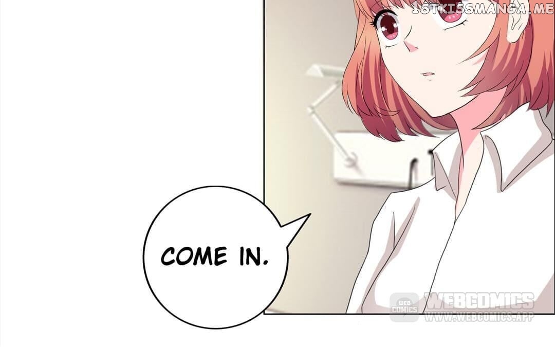Happiness In Disguise chapter 26 - page 10