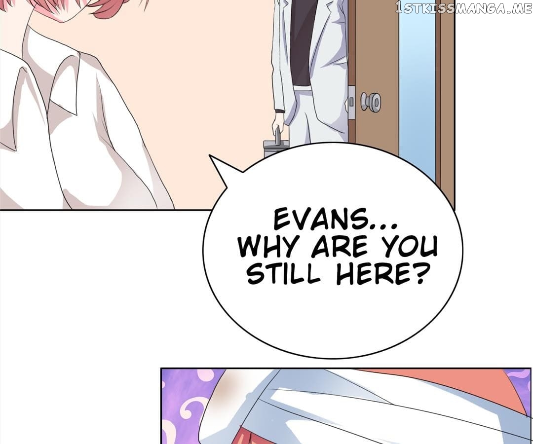 Happiness In Disguise chapter 26 - page 13
