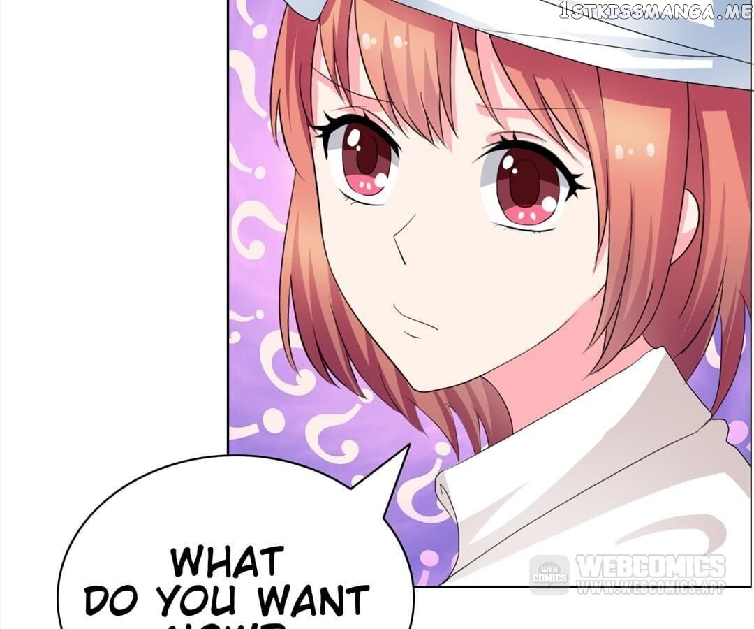 Happiness In Disguise chapter 26 - page 14
