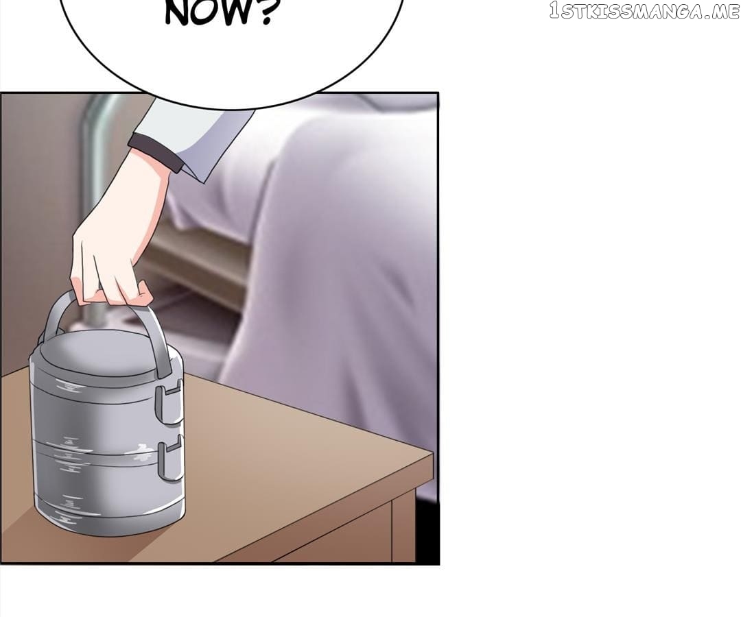 Happiness In Disguise chapter 26 - page 15