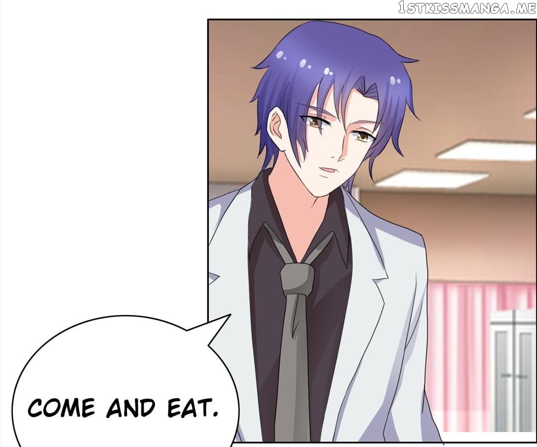 Happiness In Disguise chapter 26 - page 16
