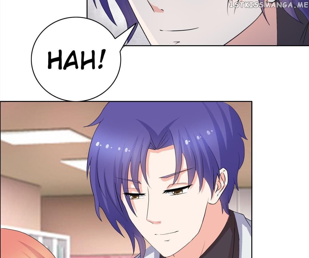 Happiness In Disguise chapter 26 - page 19