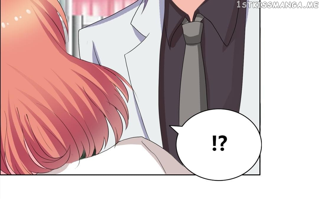 Happiness In Disguise chapter 26 - page 20