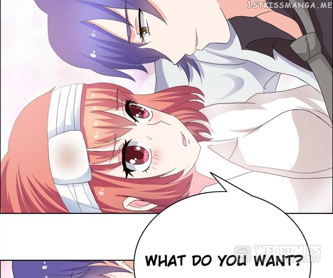 Happiness In Disguise chapter 26 - page 22