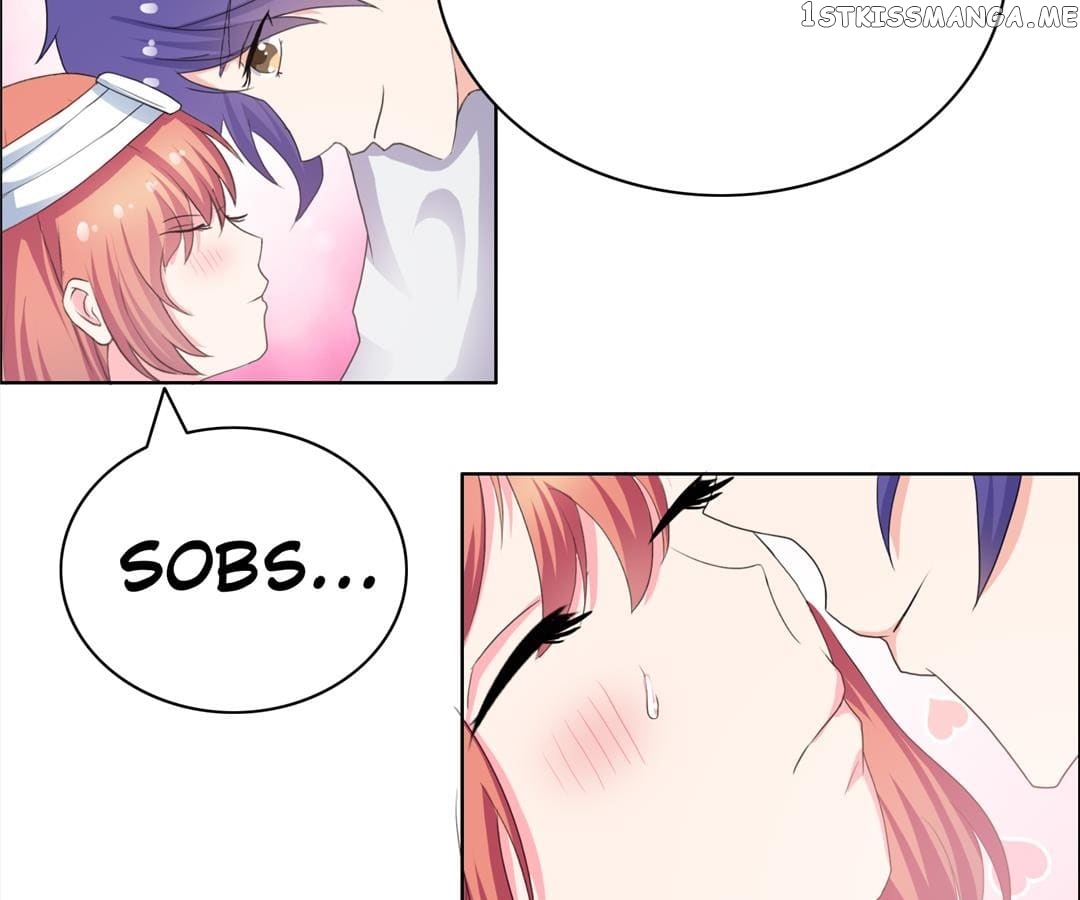 Happiness In Disguise chapter 26 - page 23
