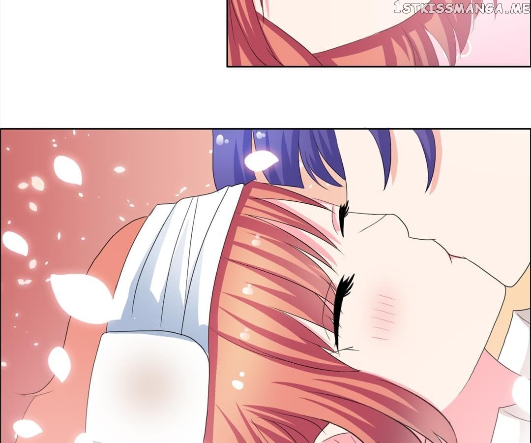 Happiness In Disguise chapter 26 - page 24
