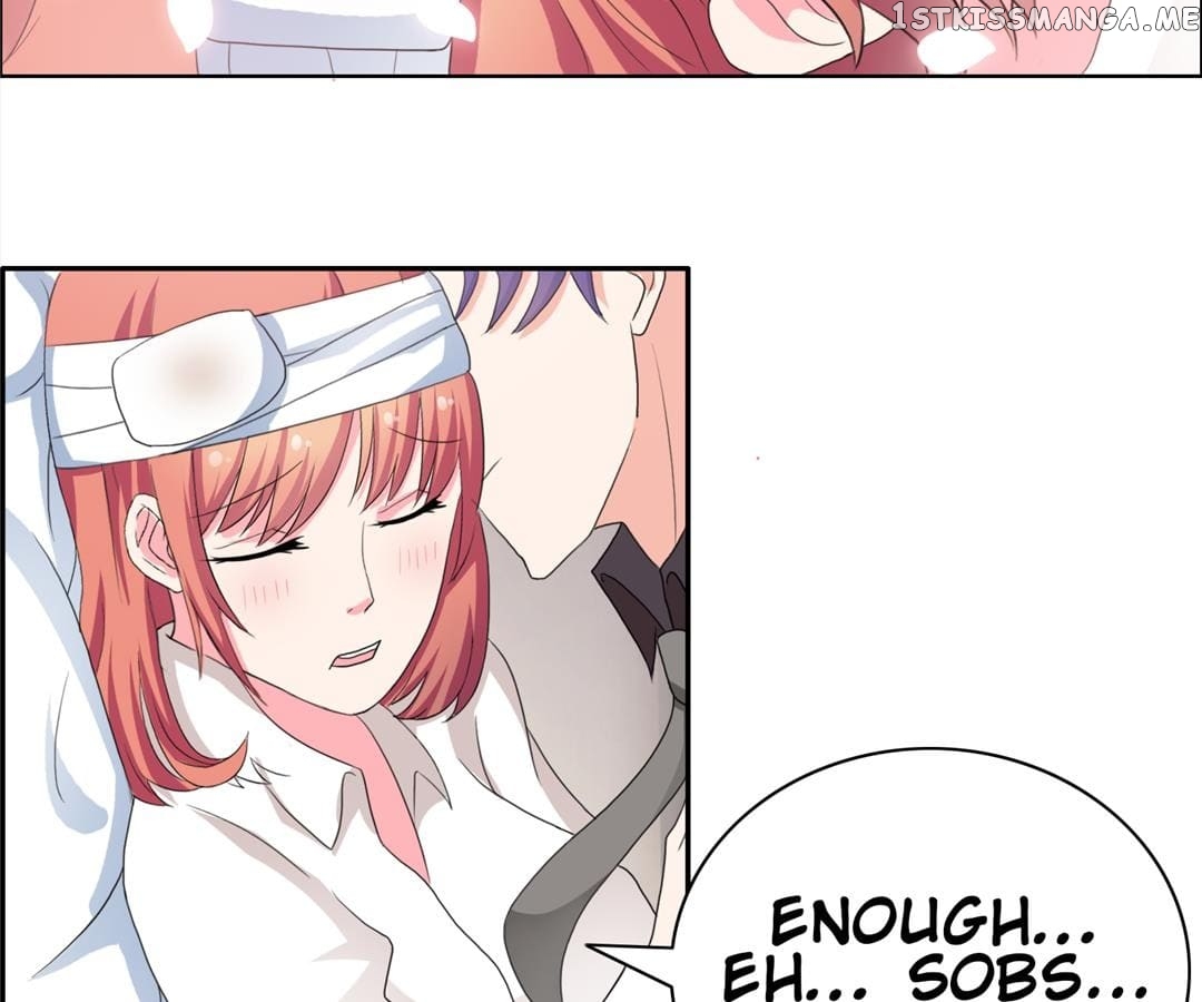 Happiness In Disguise chapter 26 - page 25