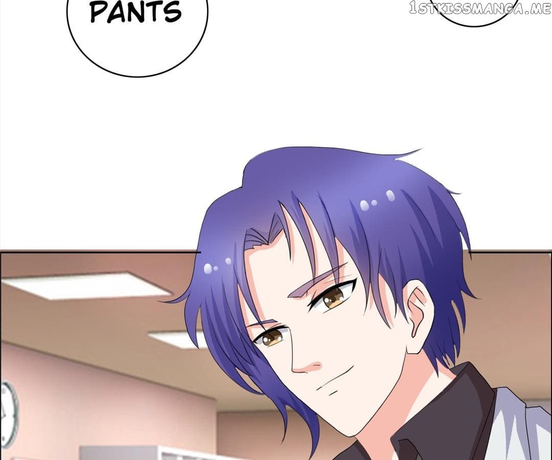 Happiness In Disguise chapter 26 - page 27