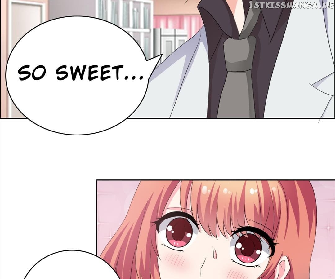 Happiness In Disguise chapter 26 - page 28