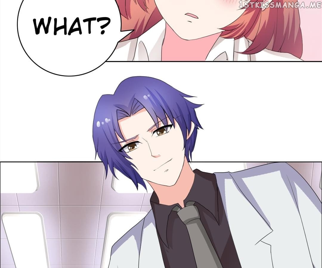 Happiness In Disguise chapter 26 - page 29