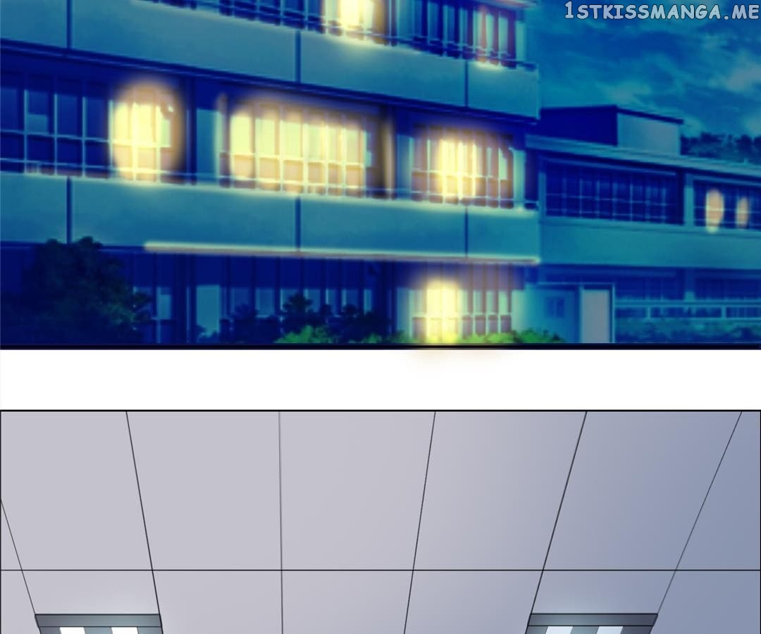 Happiness In Disguise chapter 26 - page 3