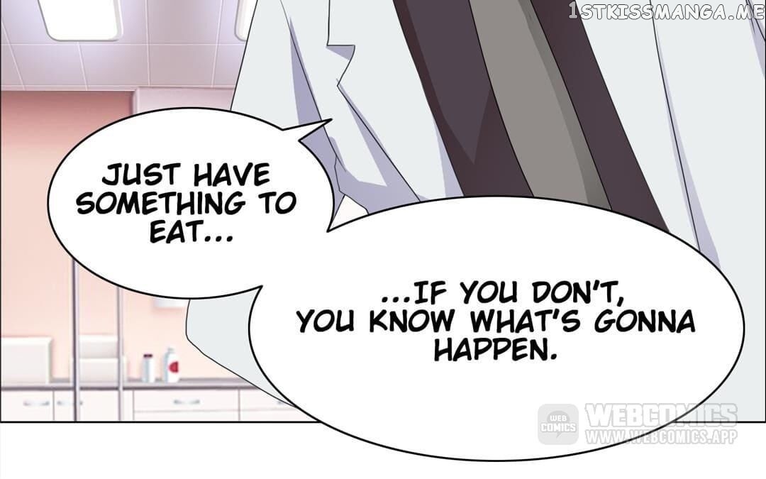 Happiness In Disguise chapter 26 - page 30