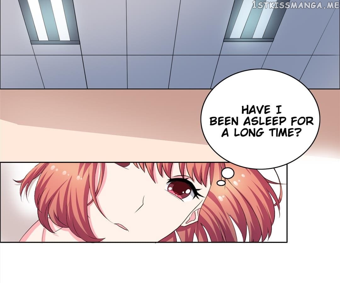 Happiness In Disguise chapter 26 - page 4