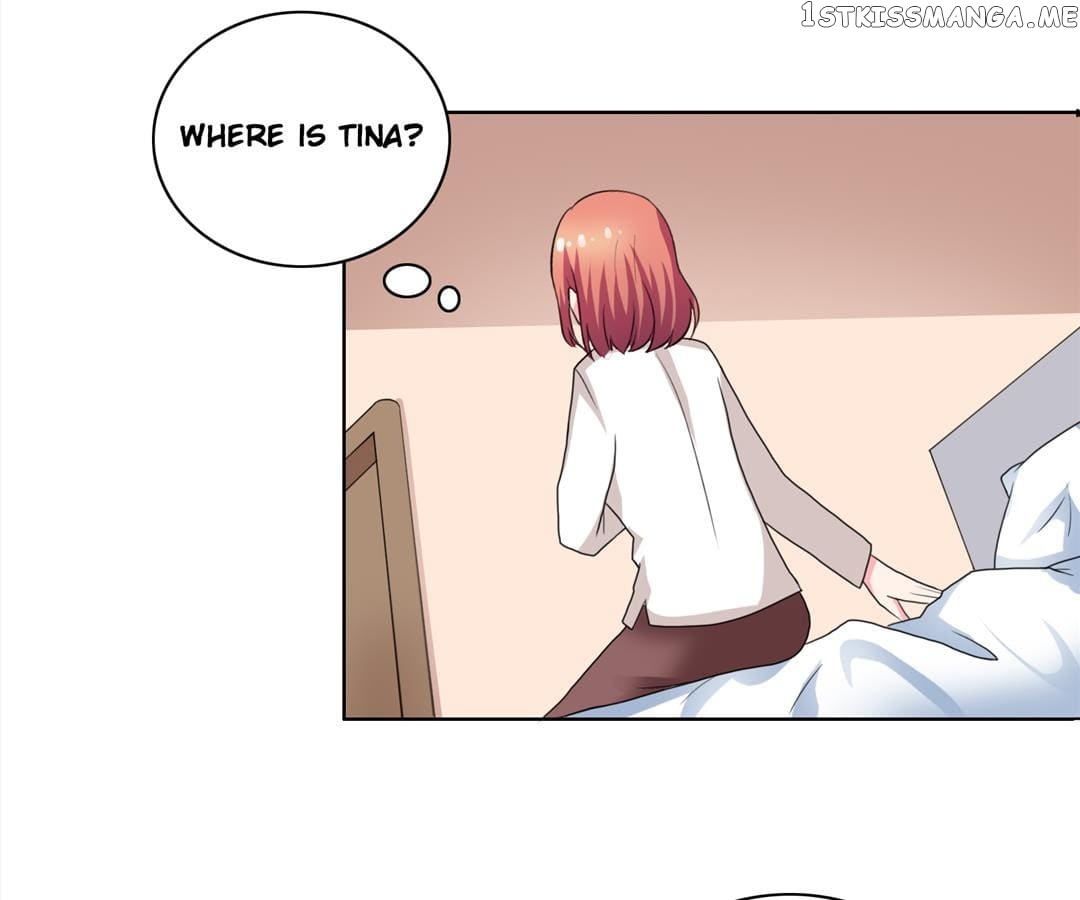 Happiness In Disguise chapter 26 - page 5
