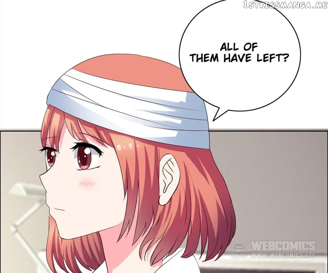 Happiness In Disguise chapter 26 - page 6