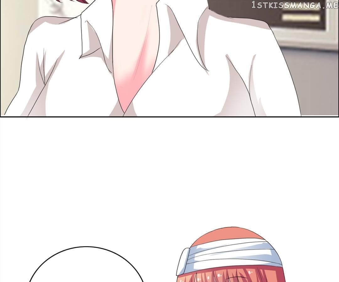 Happiness In Disguise chapter 26 - page 7