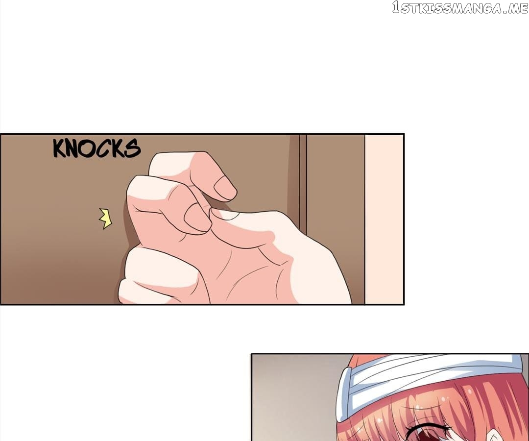 Happiness In Disguise chapter 26 - page 9