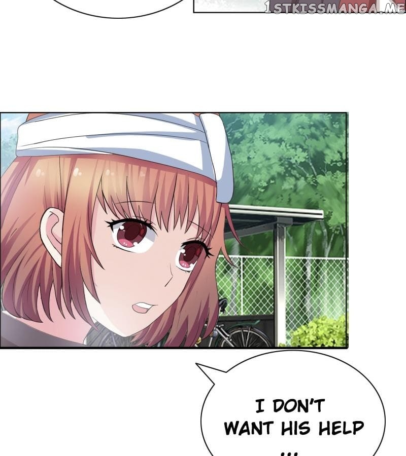 Happiness In Disguise chapter 28 - page 13