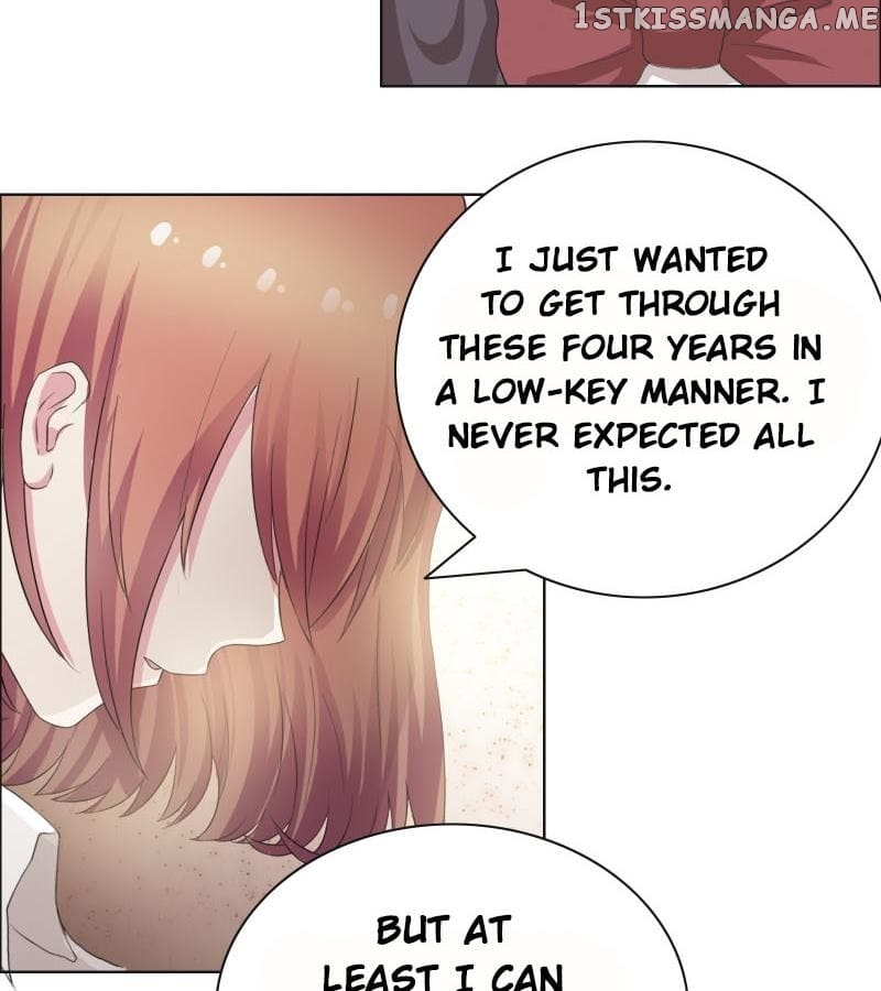 Happiness In Disguise chapter 28 - page 19