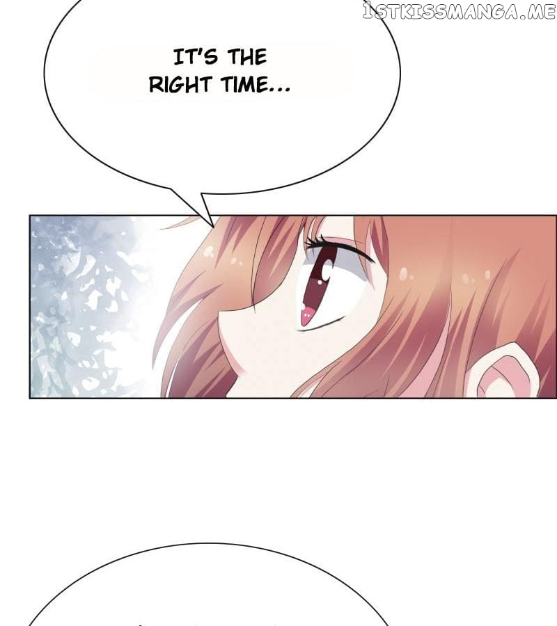 Happiness In Disguise chapter 28 - page 21