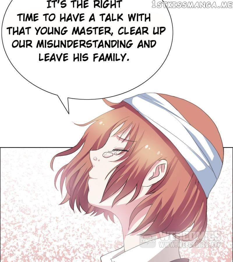 Happiness In Disguise chapter 28 - page 22