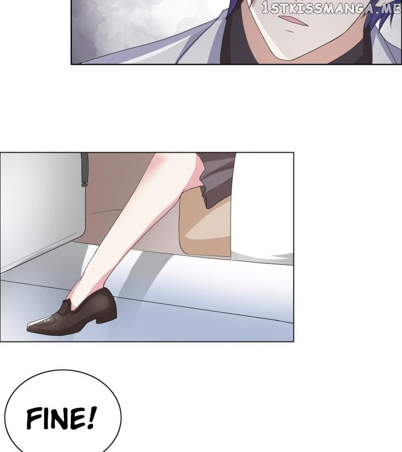 Happiness In Disguise chapter 28 - page 4