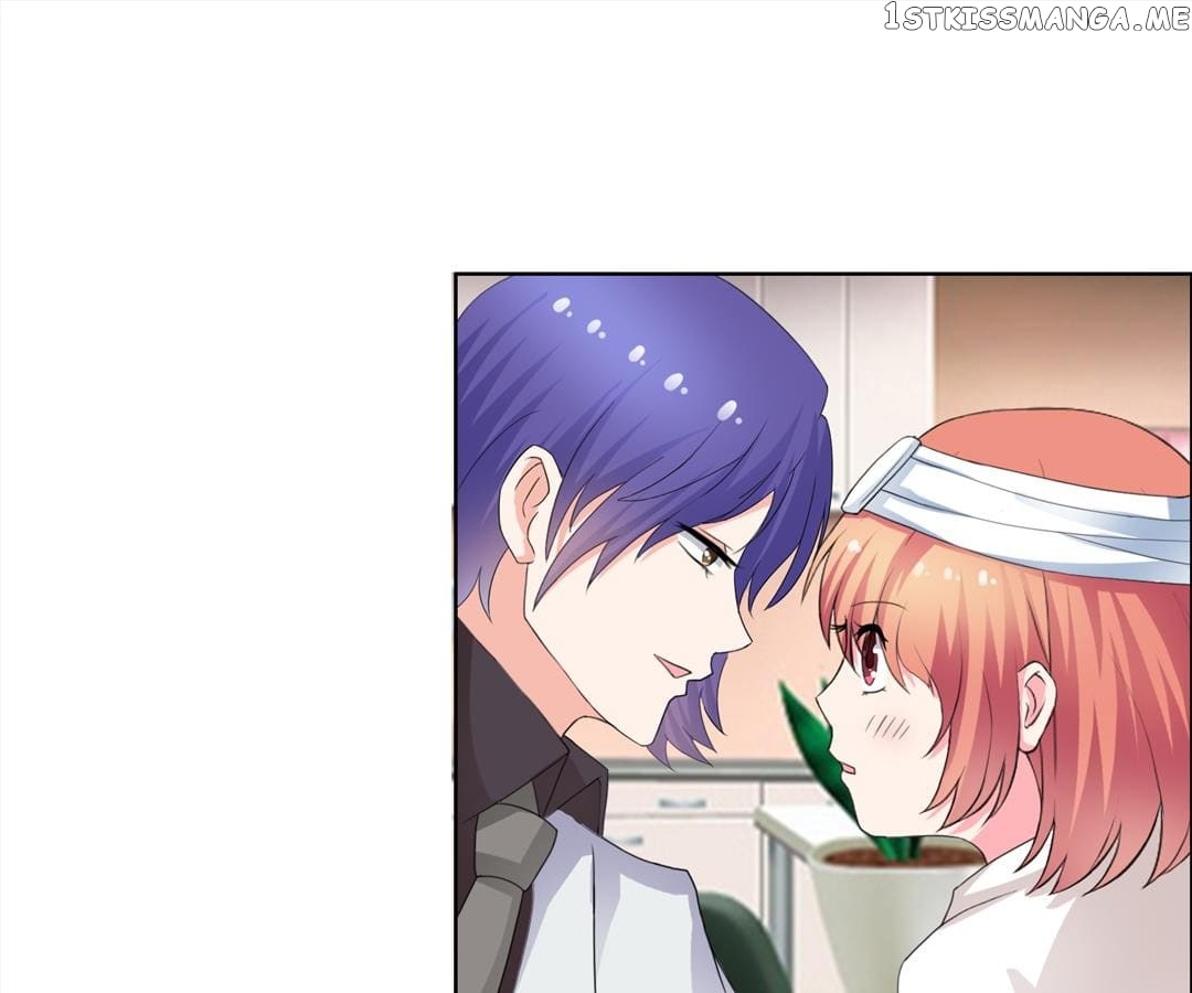 Happiness In Disguise chapter 25 - page 1