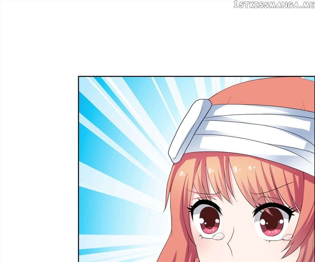 Happiness In Disguise chapter 25 - page 11