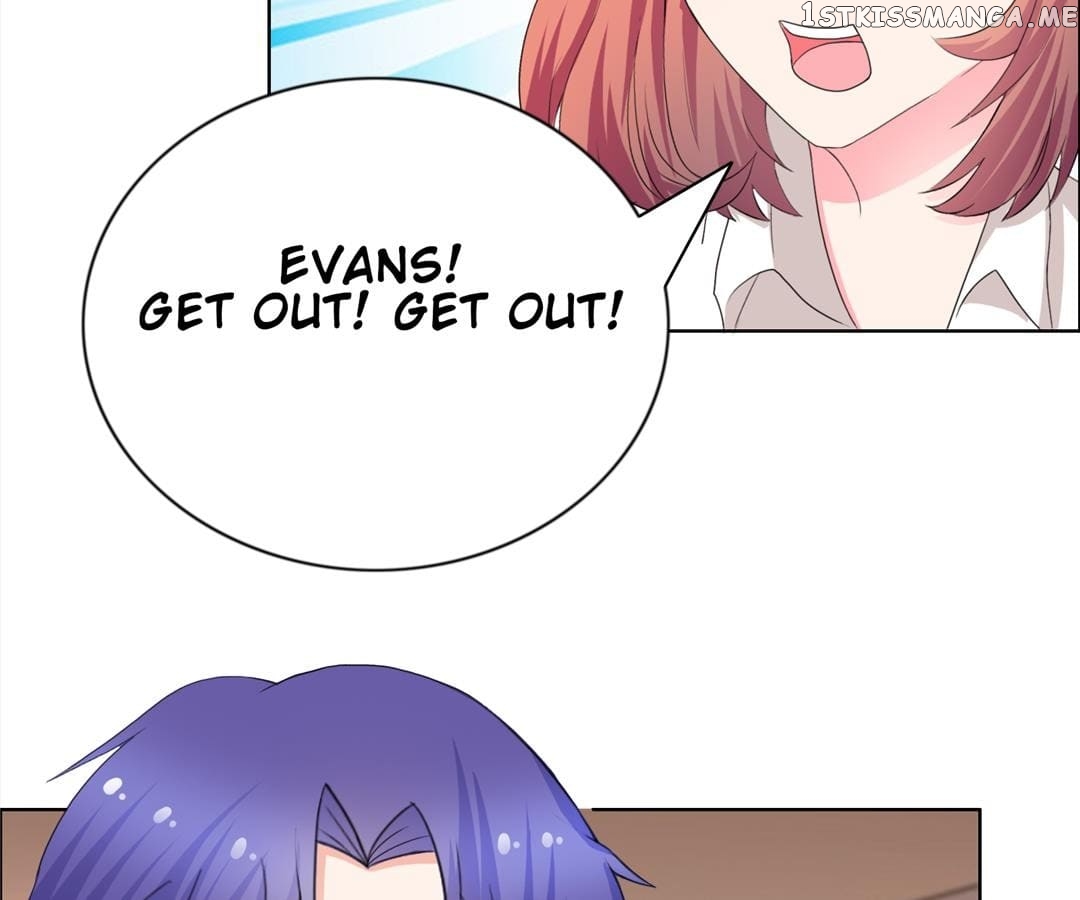 Happiness In Disguise chapter 25 - page 12