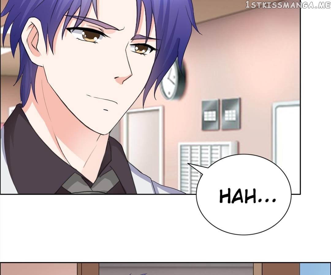 Happiness In Disguise chapter 25 - page 13