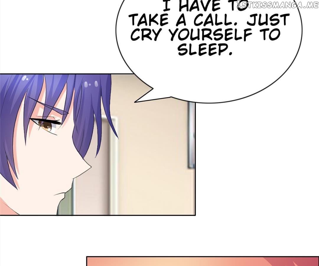 Happiness In Disguise chapter 25 - page 15