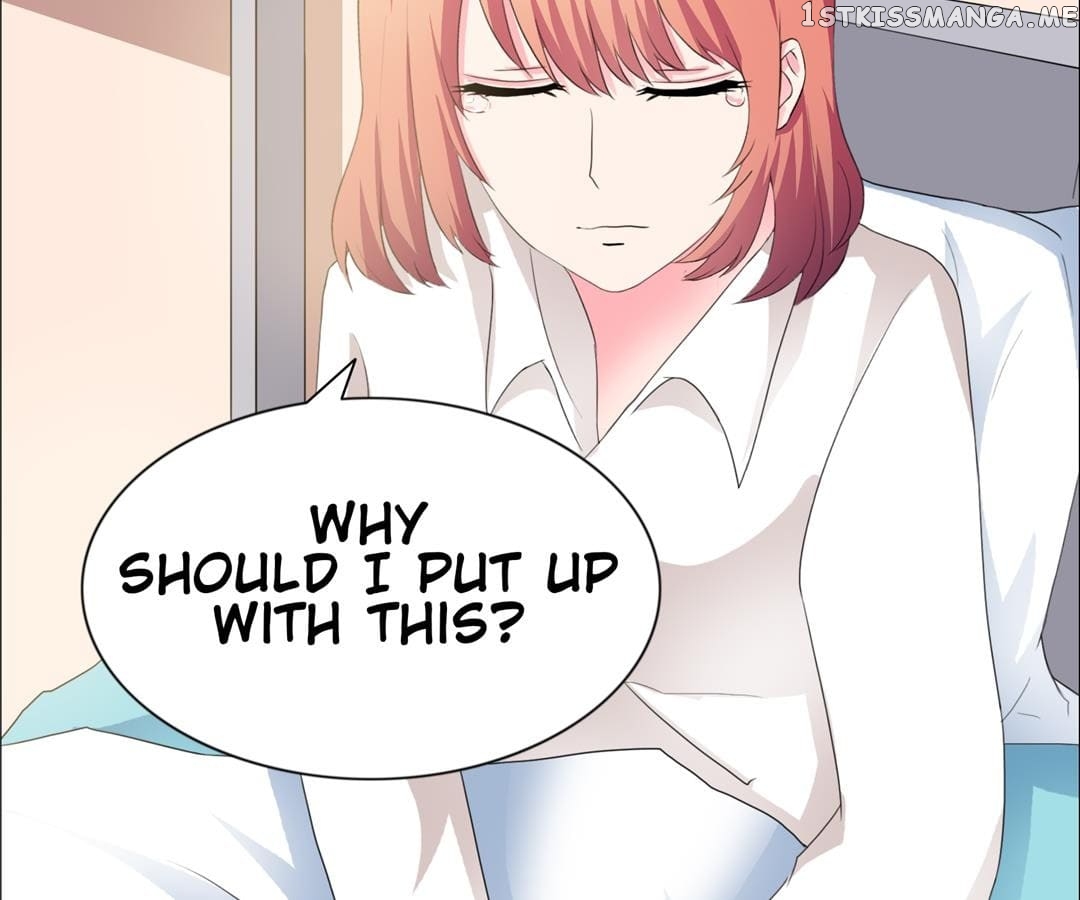 Happiness In Disguise chapter 25 - page 19