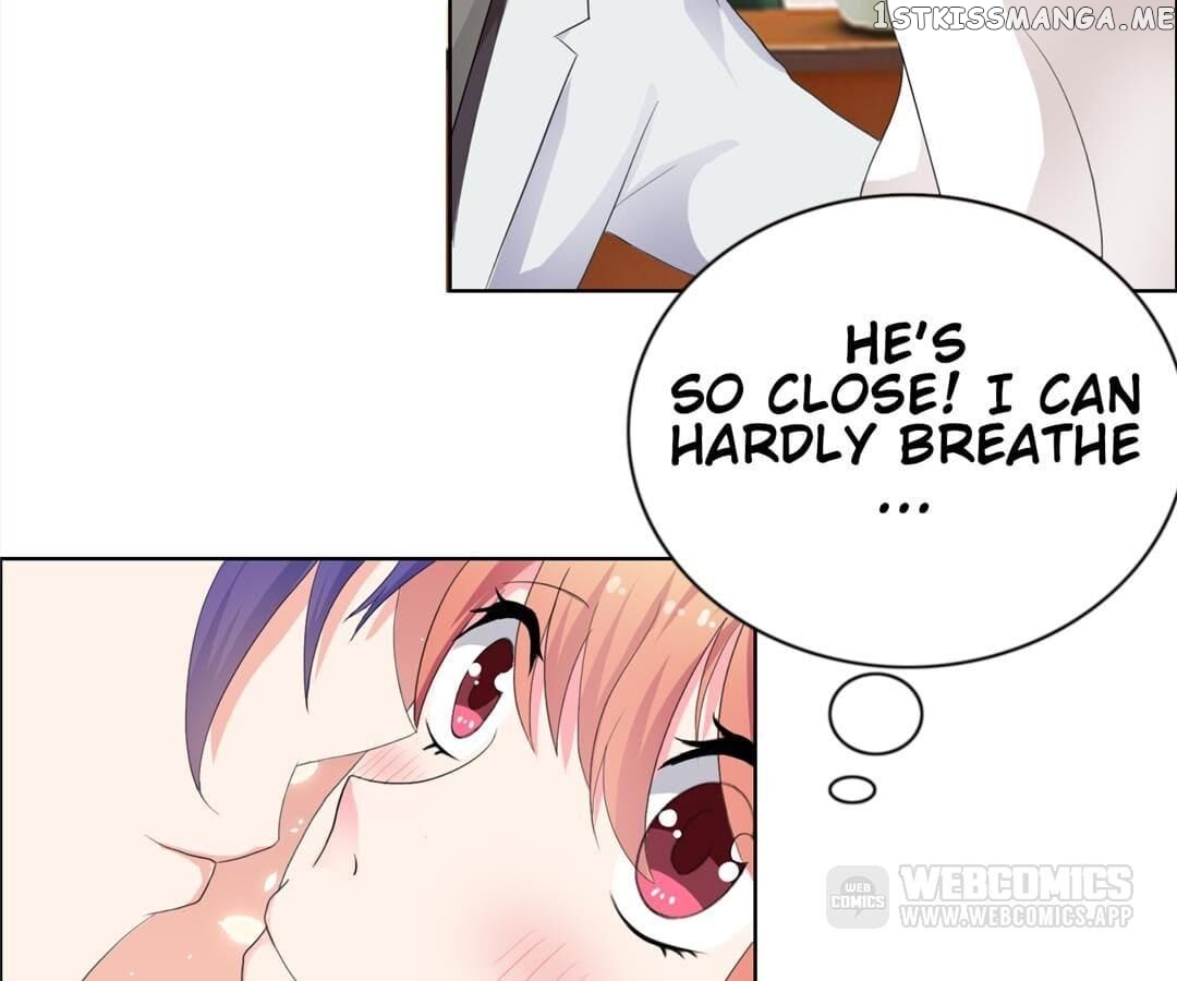 Happiness In Disguise chapter 25 - page 2