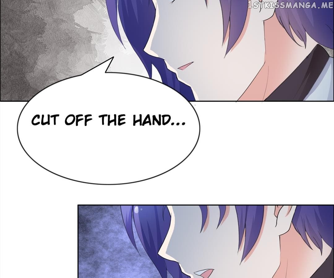 Happiness In Disguise chapter 25 - page 25