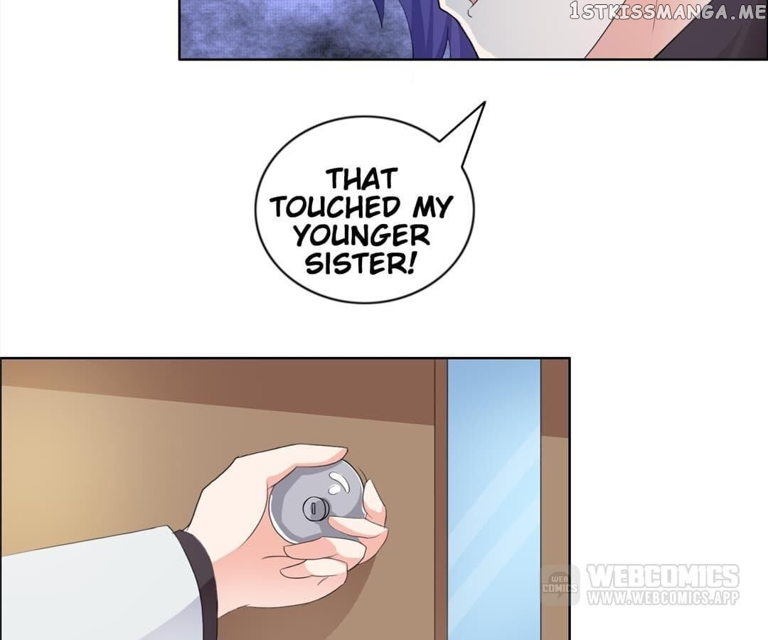 Happiness In Disguise chapter 25 - page 26