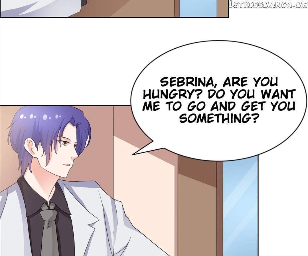 Happiness In Disguise chapter 25 - page 27